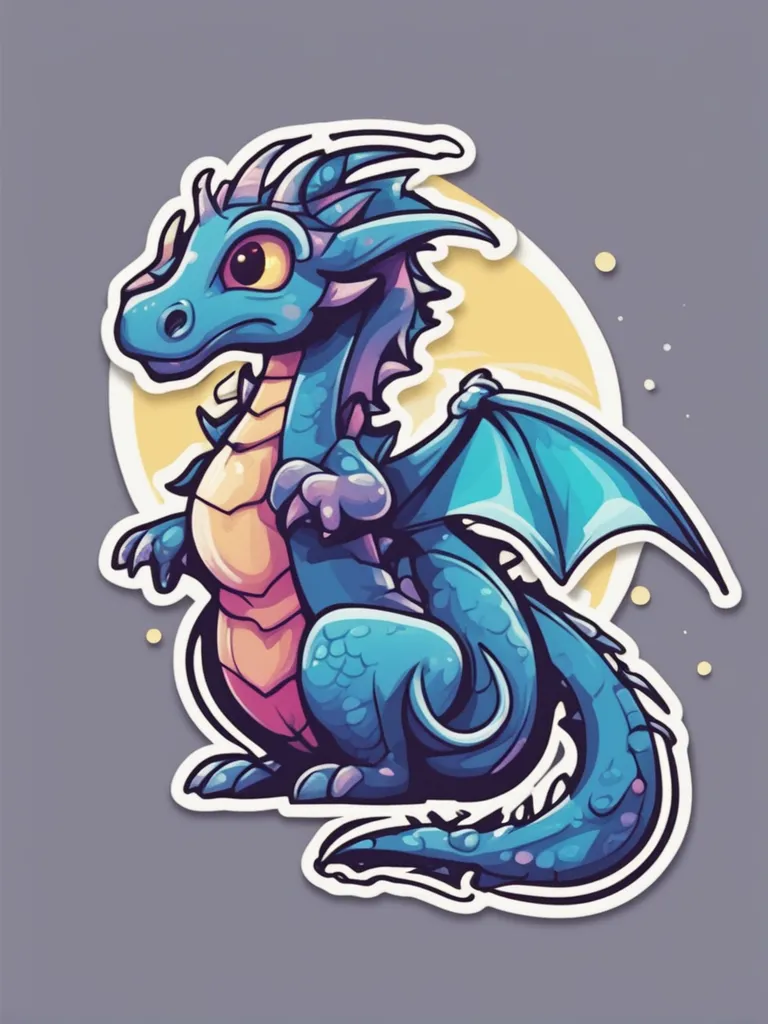 dragon