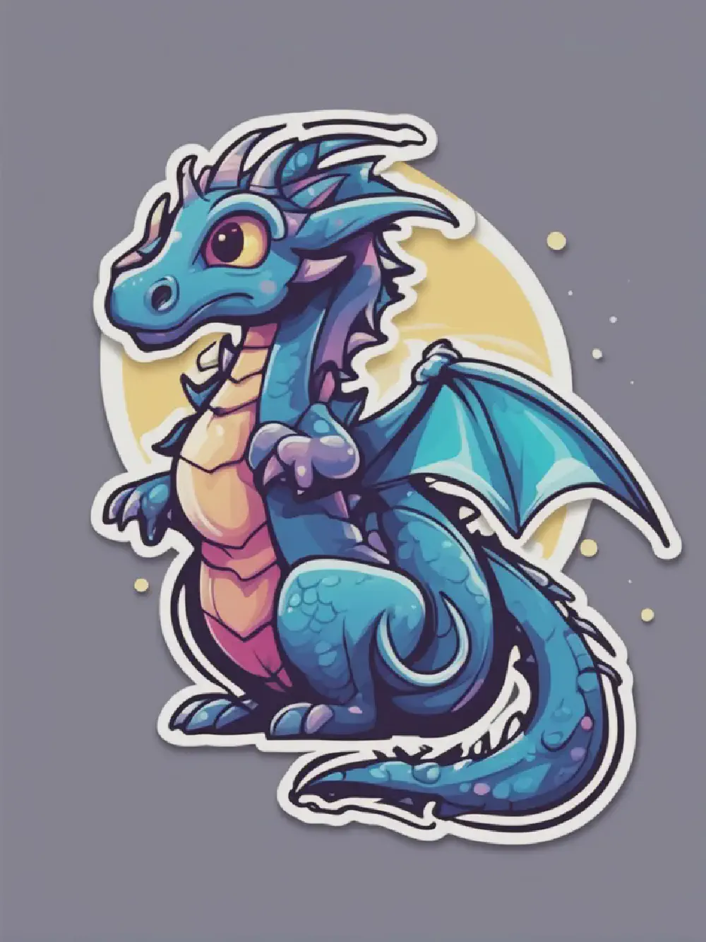 dragon
