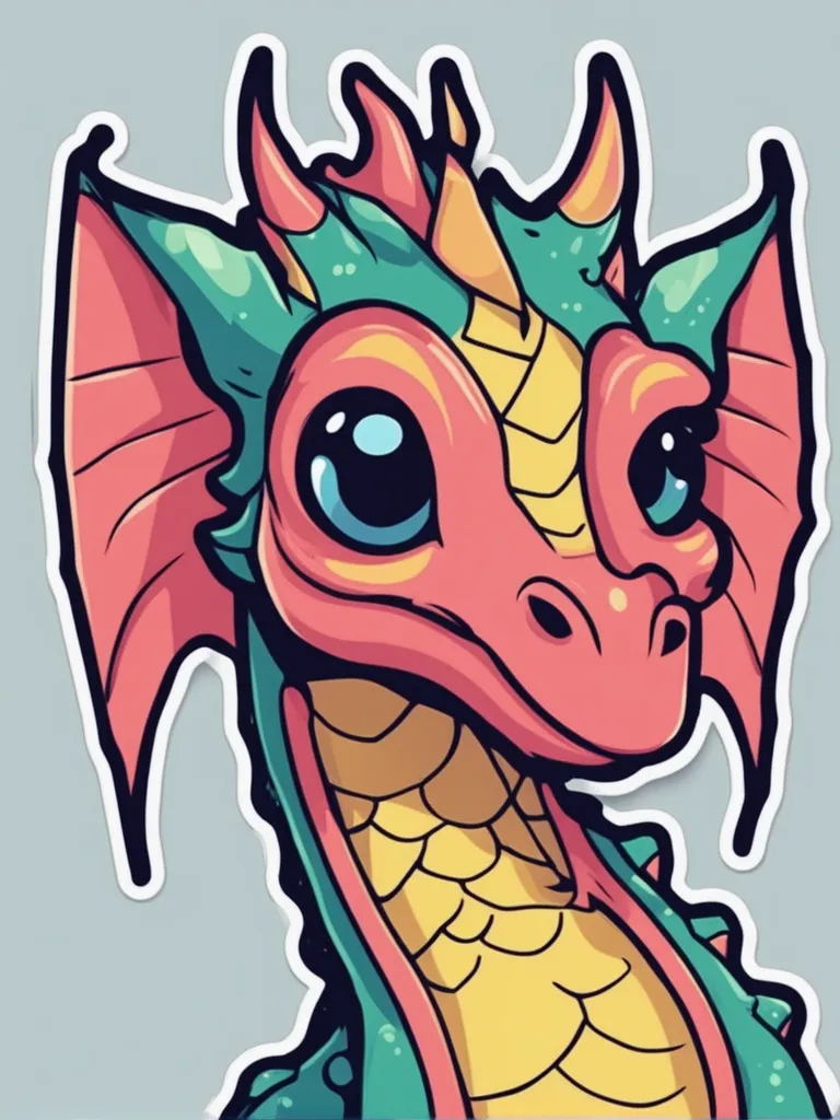 dragon
