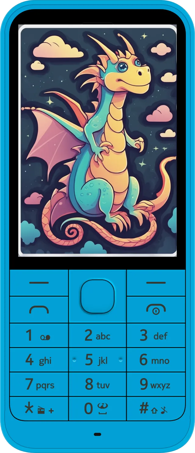 dragon
