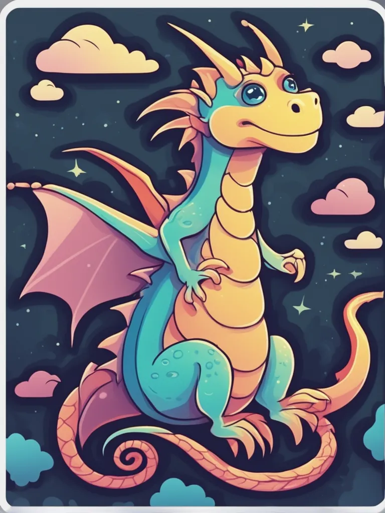 dragon