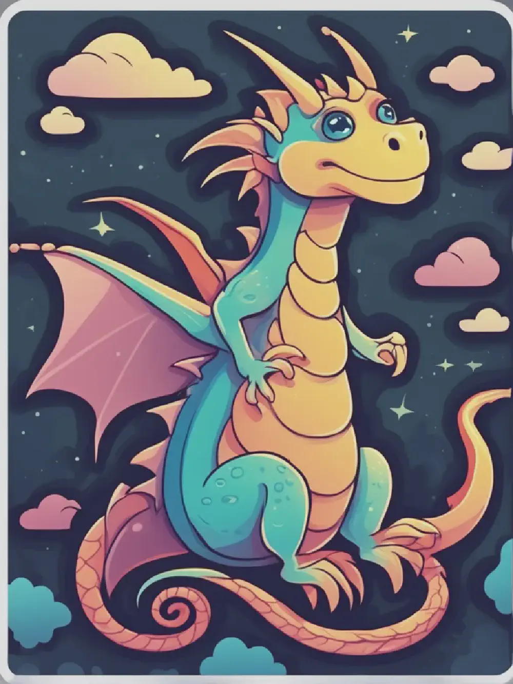 dragon