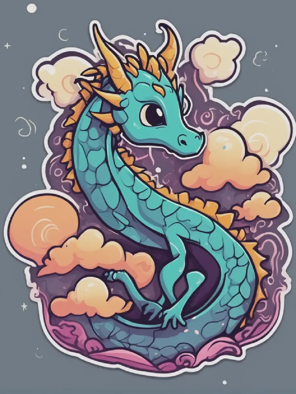 dragon