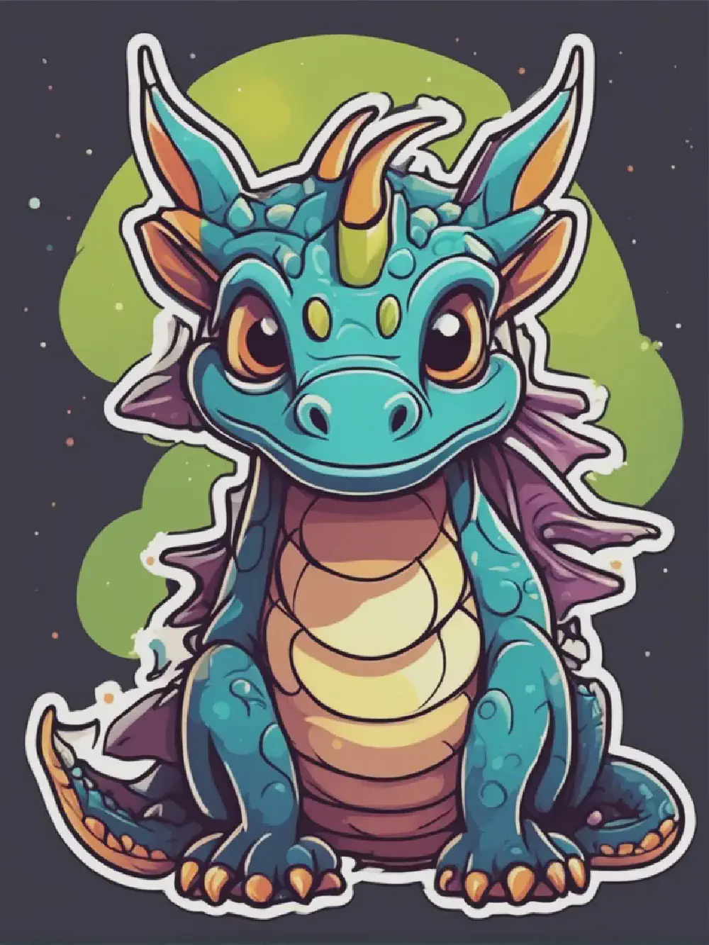 dragon