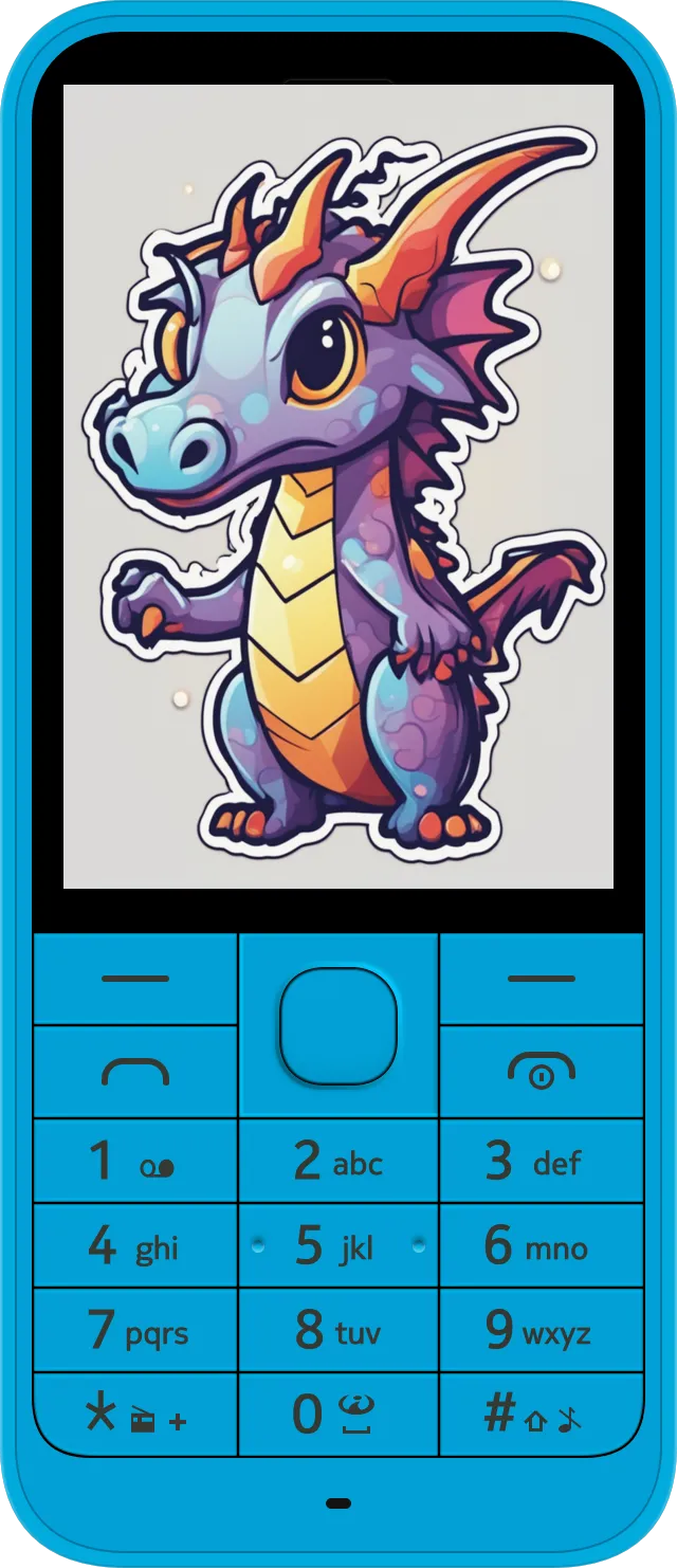 dragon