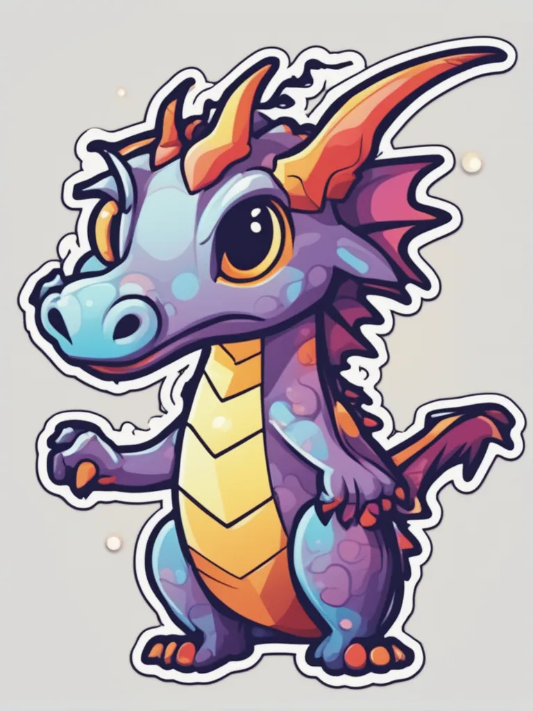 dragon