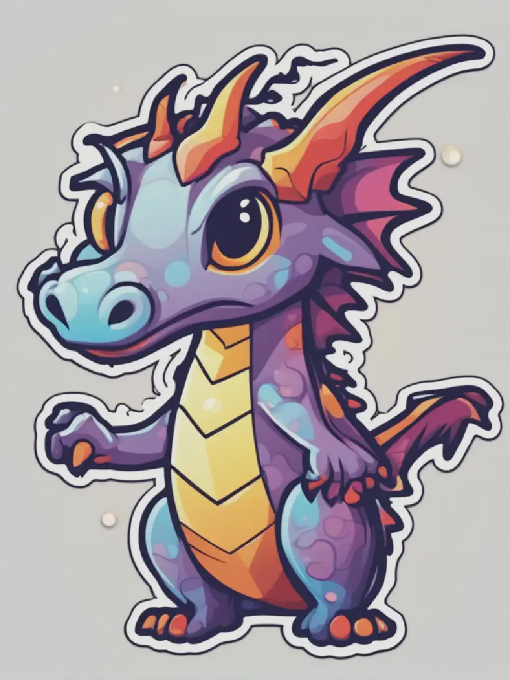 dragon