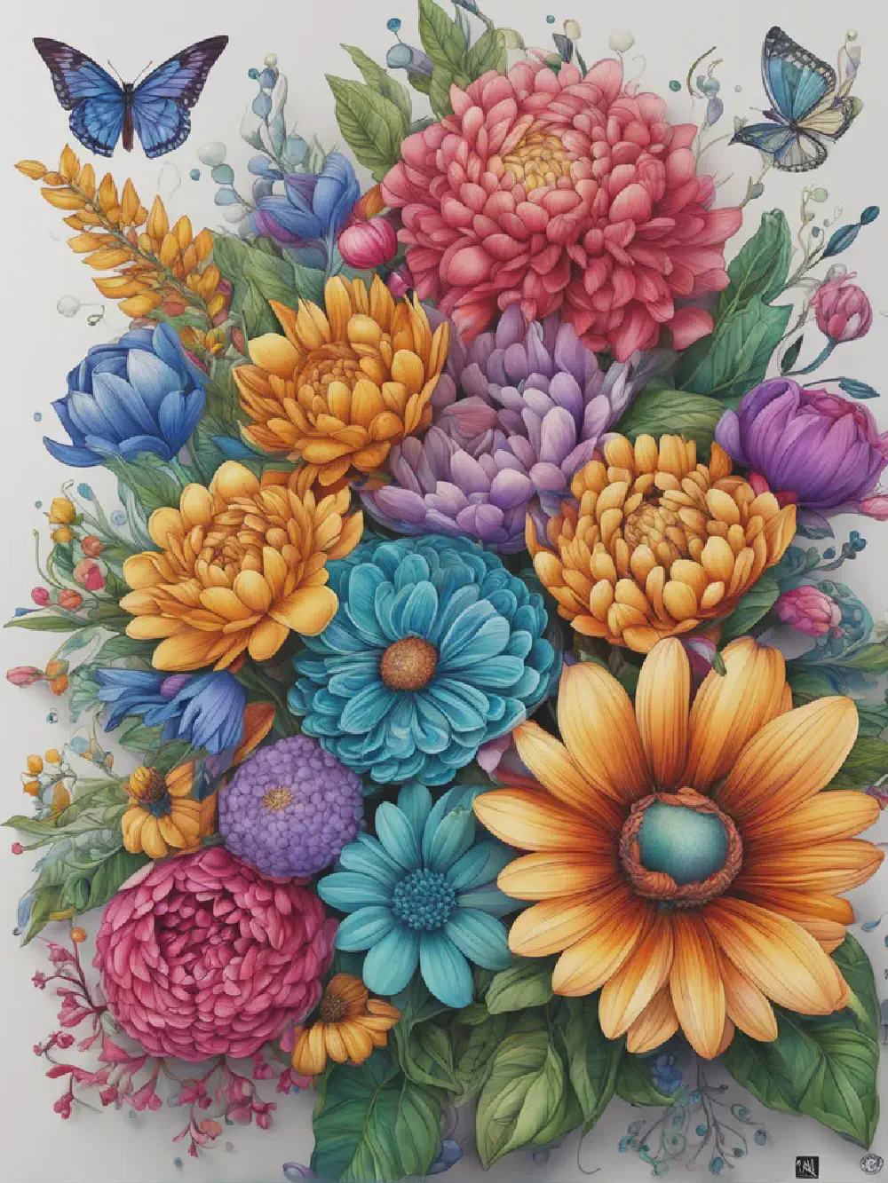flower,flower wallpaper