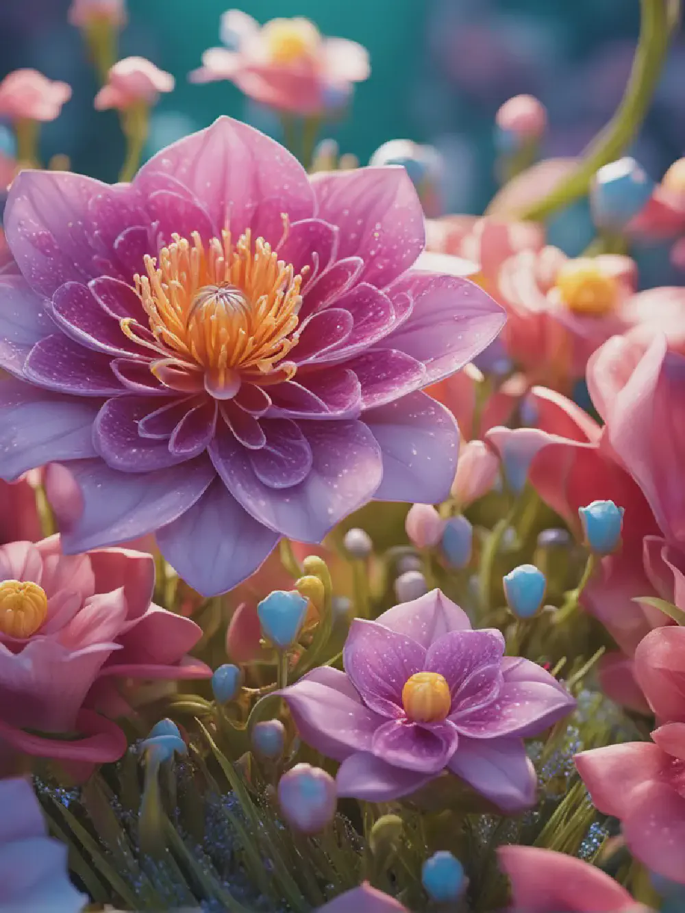 flower,flower wallpaper
