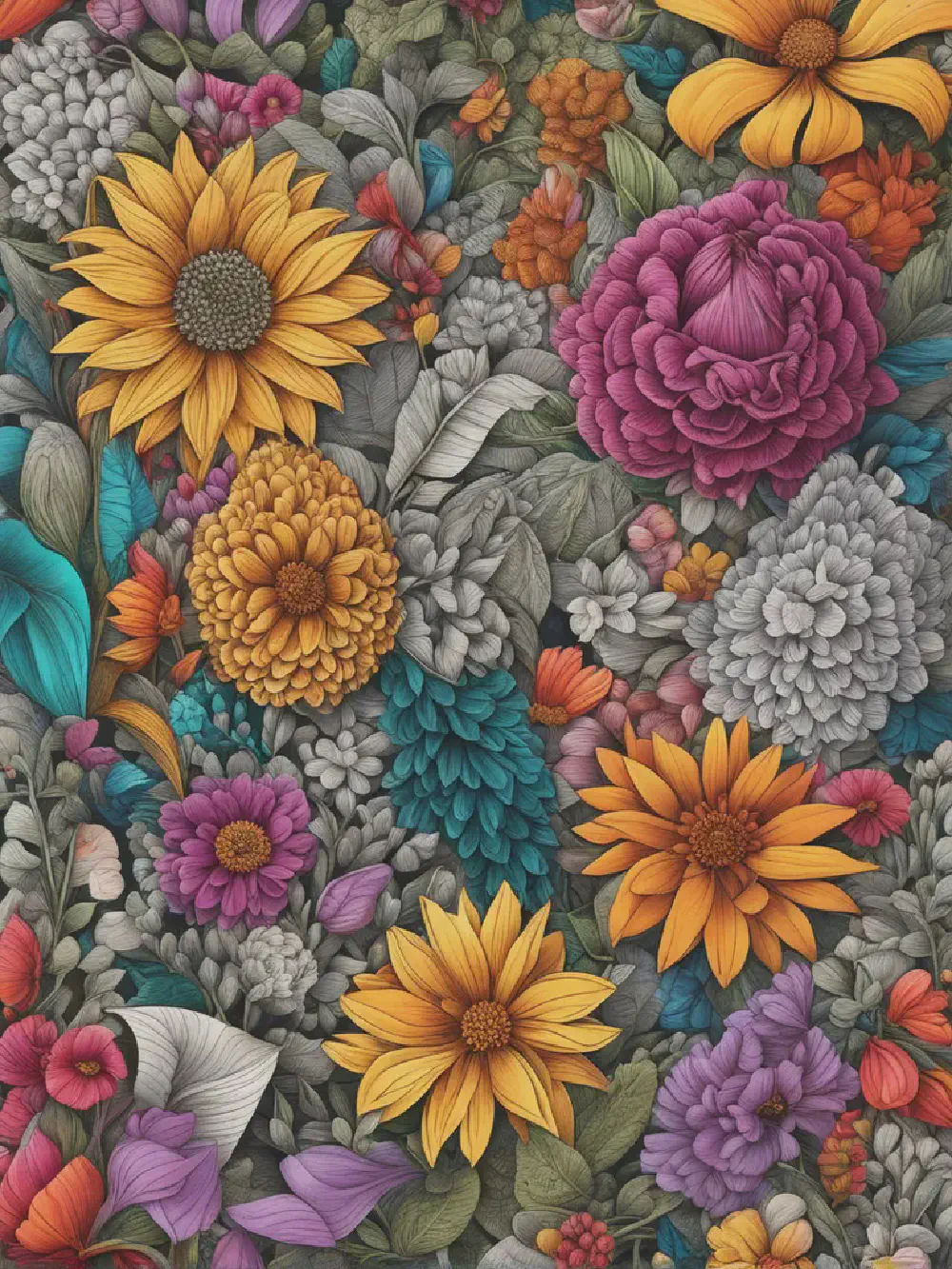 flower,flower wallpaper