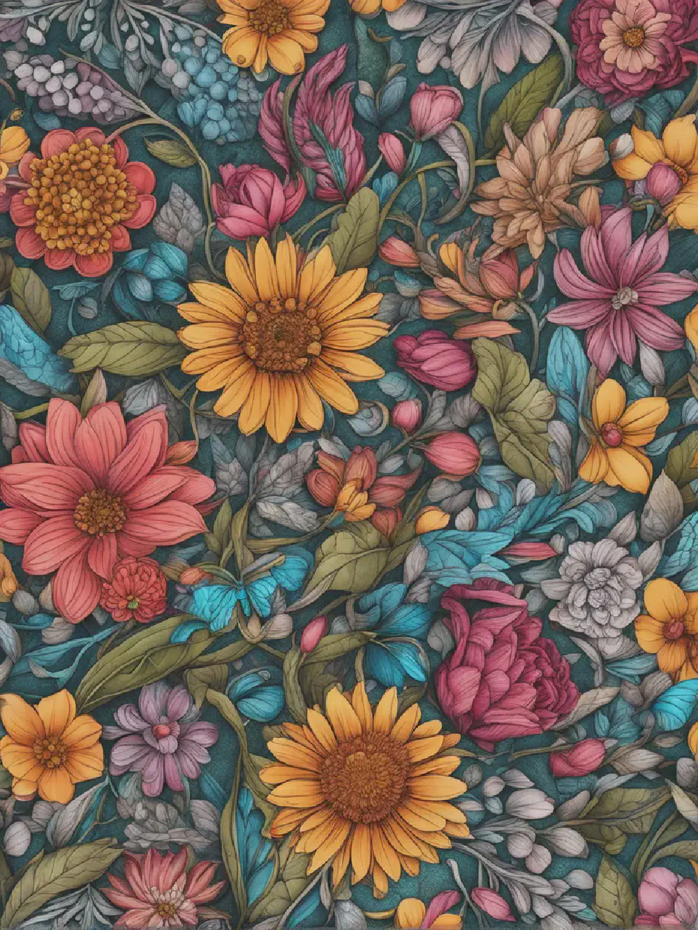 flower,flower wallpaper