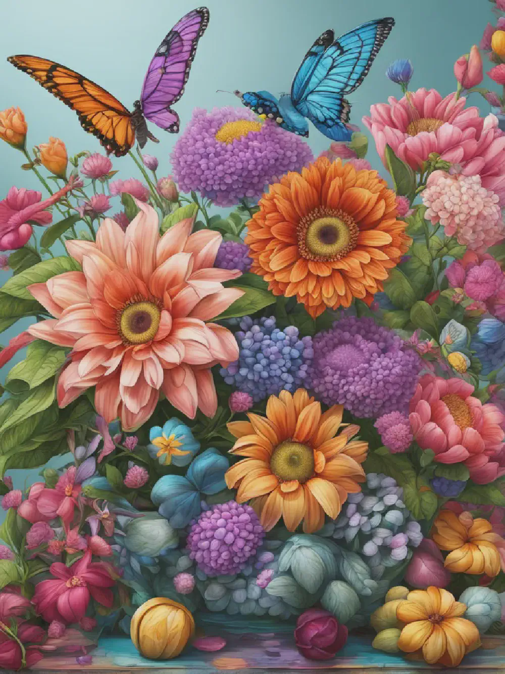 flower,flower wallpaper