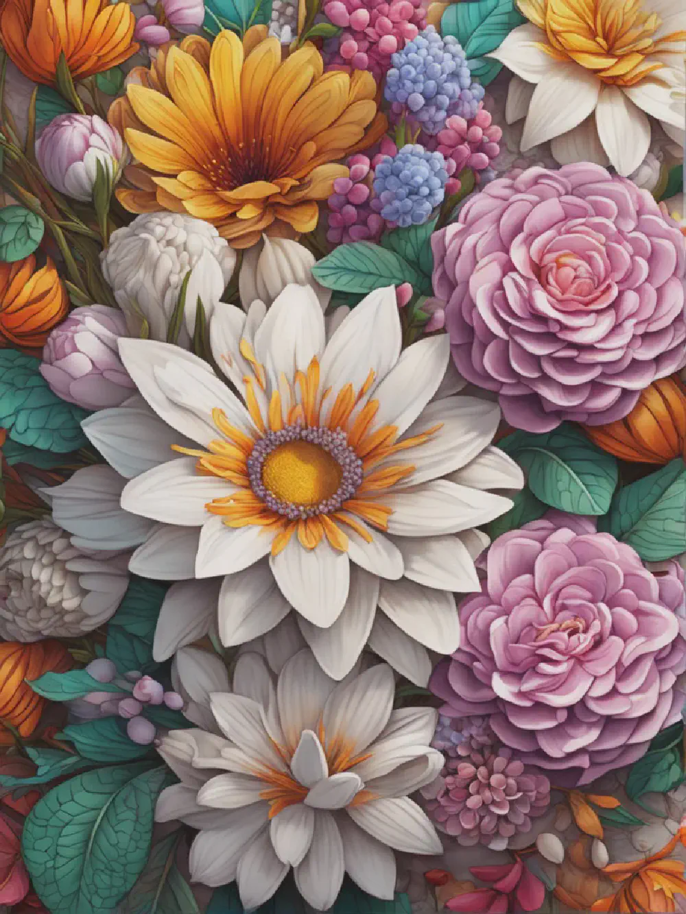 flower,flower wallpaper