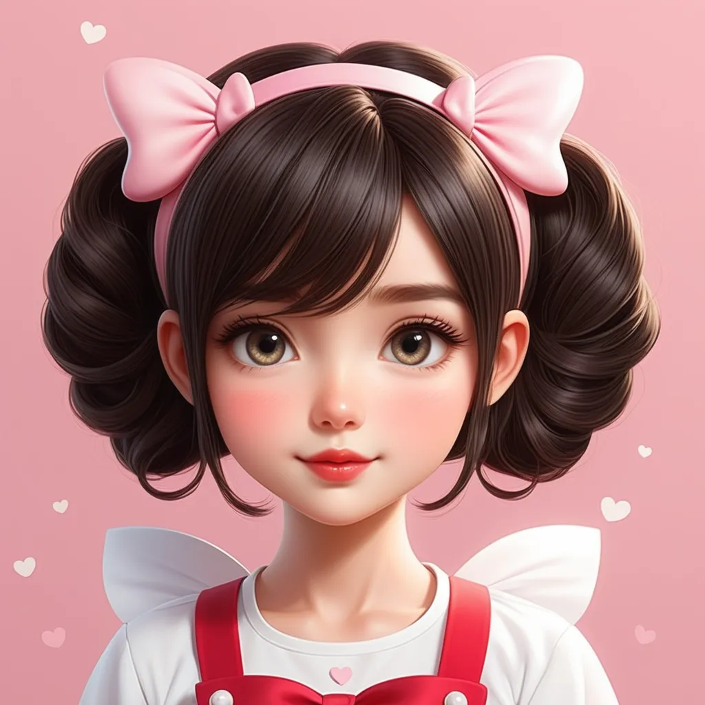 girl logo