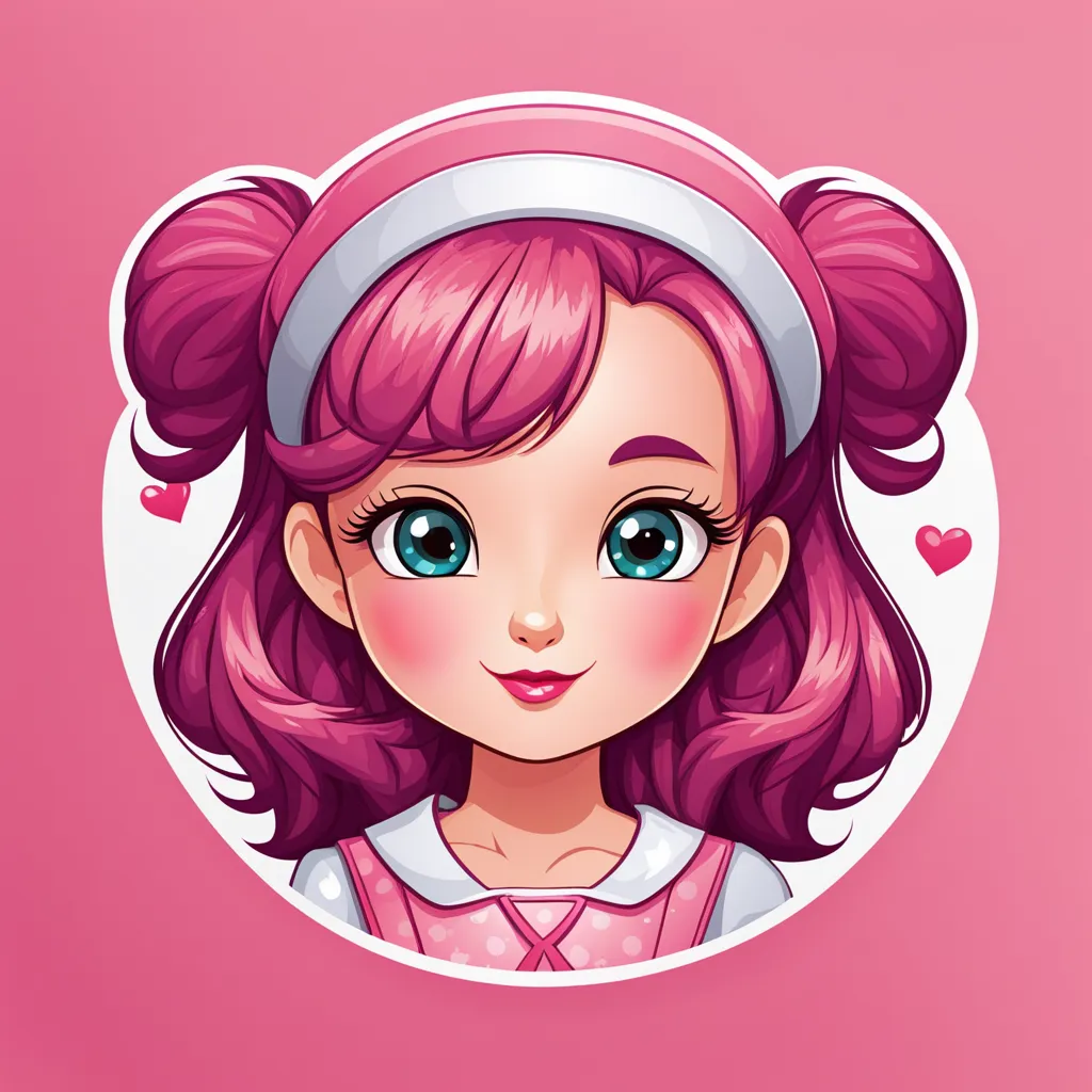 girl logo