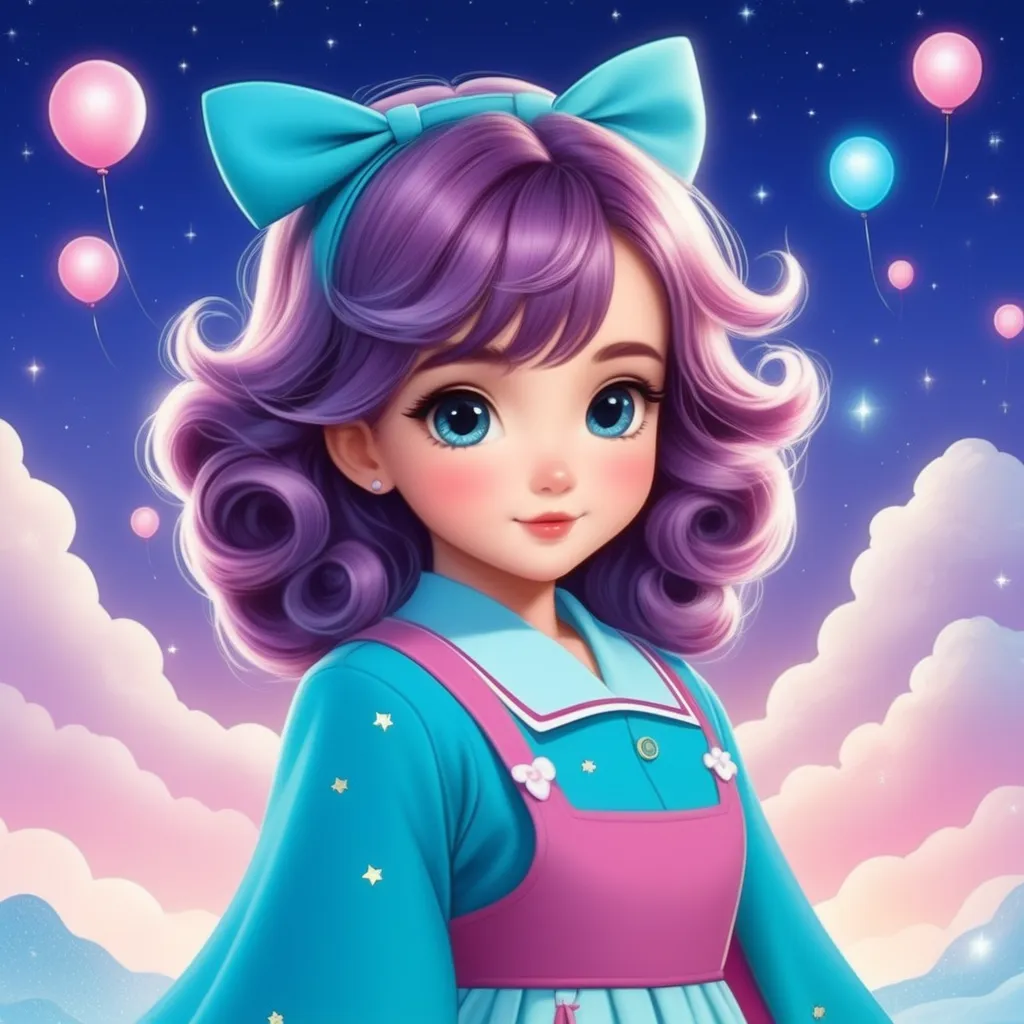 girl logo