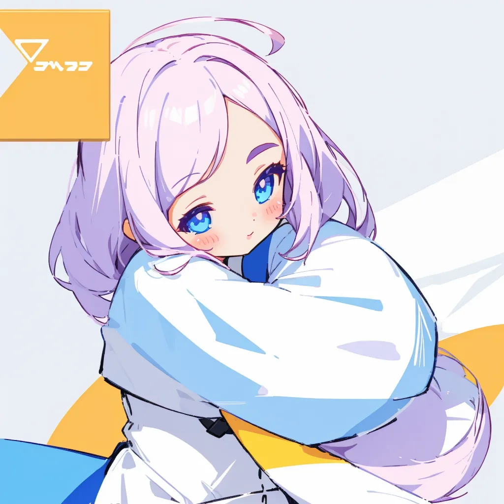 girl logo