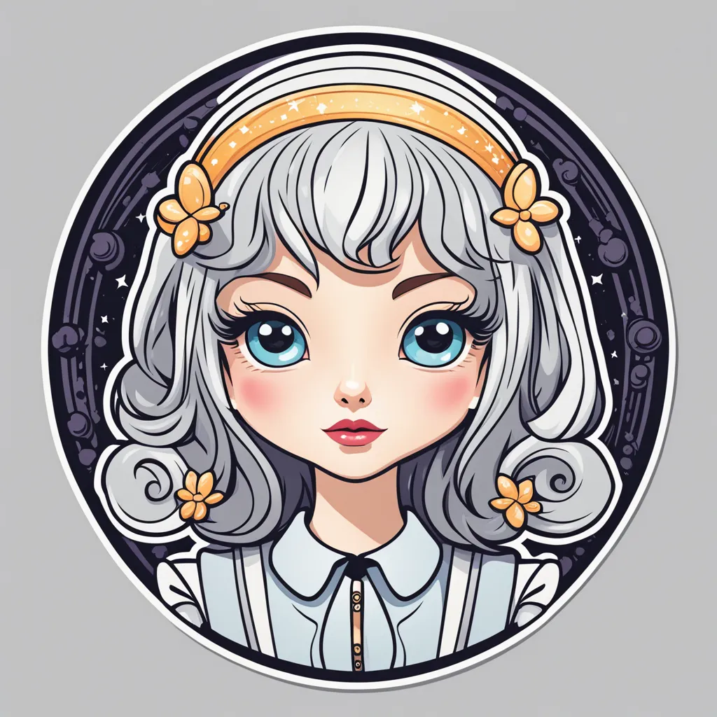 girl logo