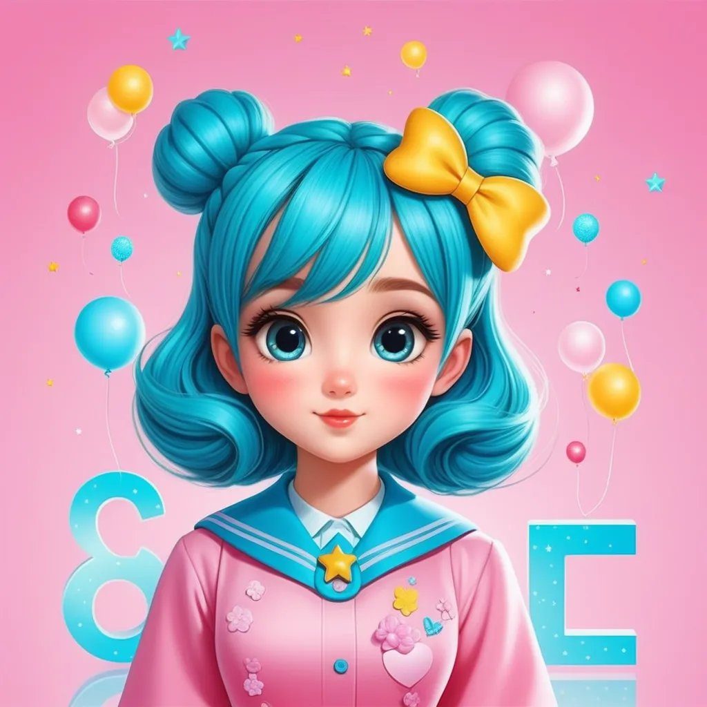 girl logo