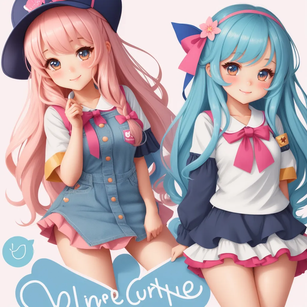 girl logo