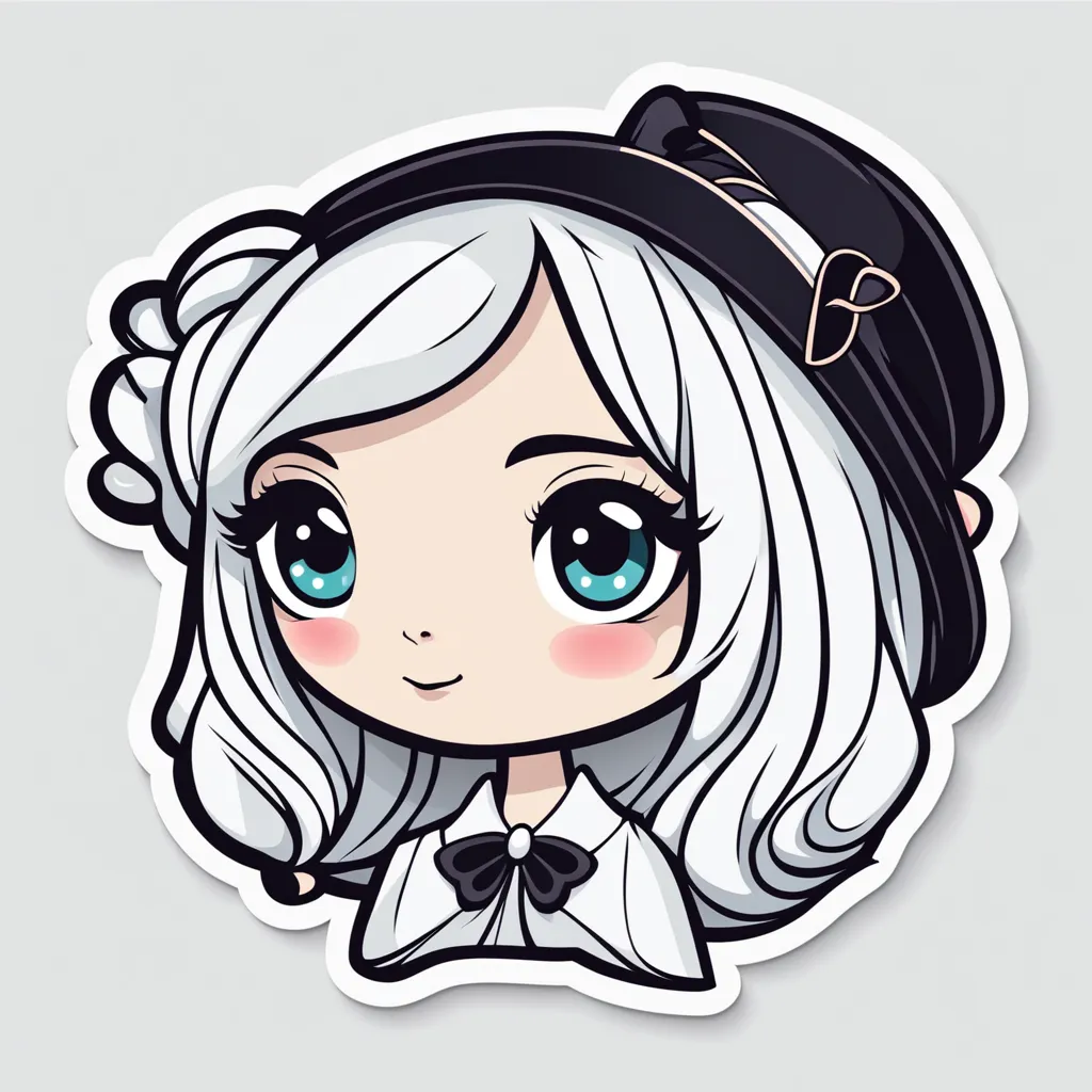 girl logo