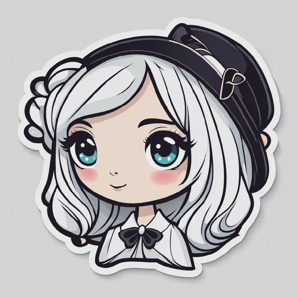 girl logo
