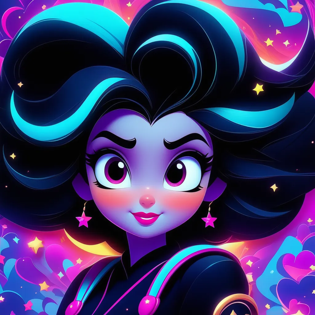girl logo