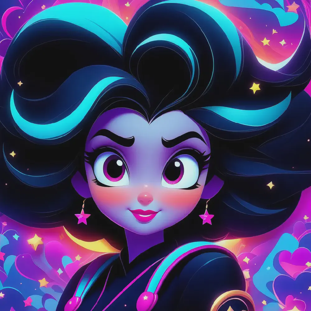 girl logo