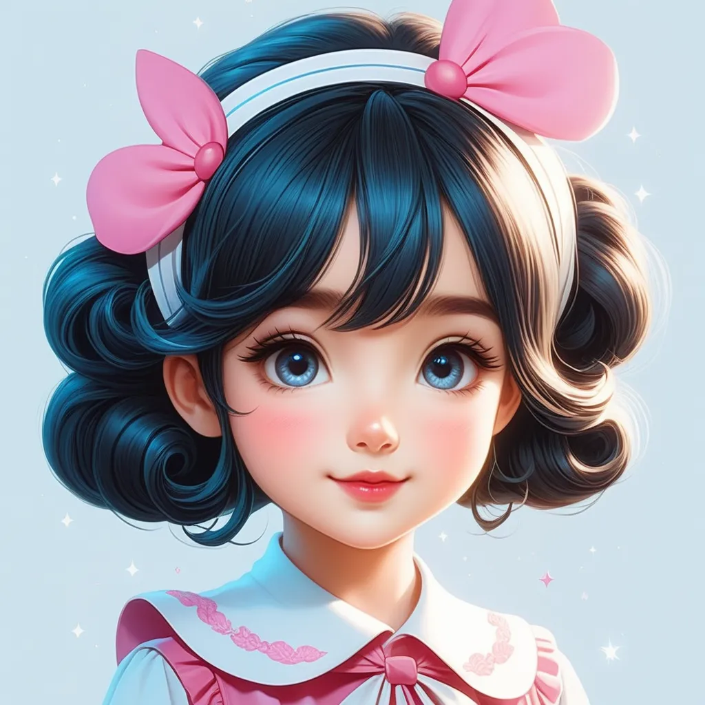girl logo