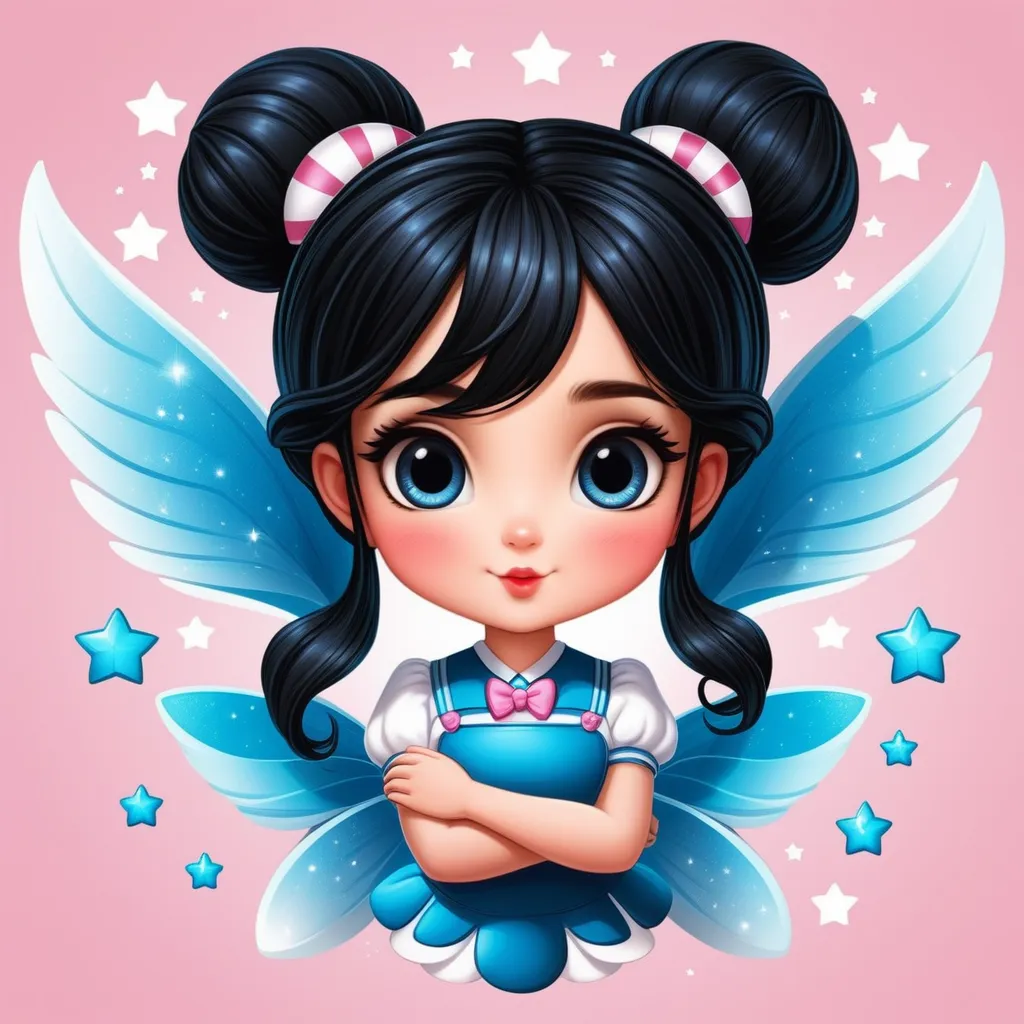 girl logo