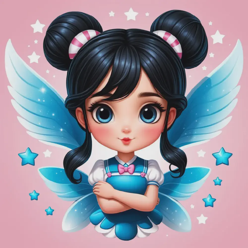 girl logo