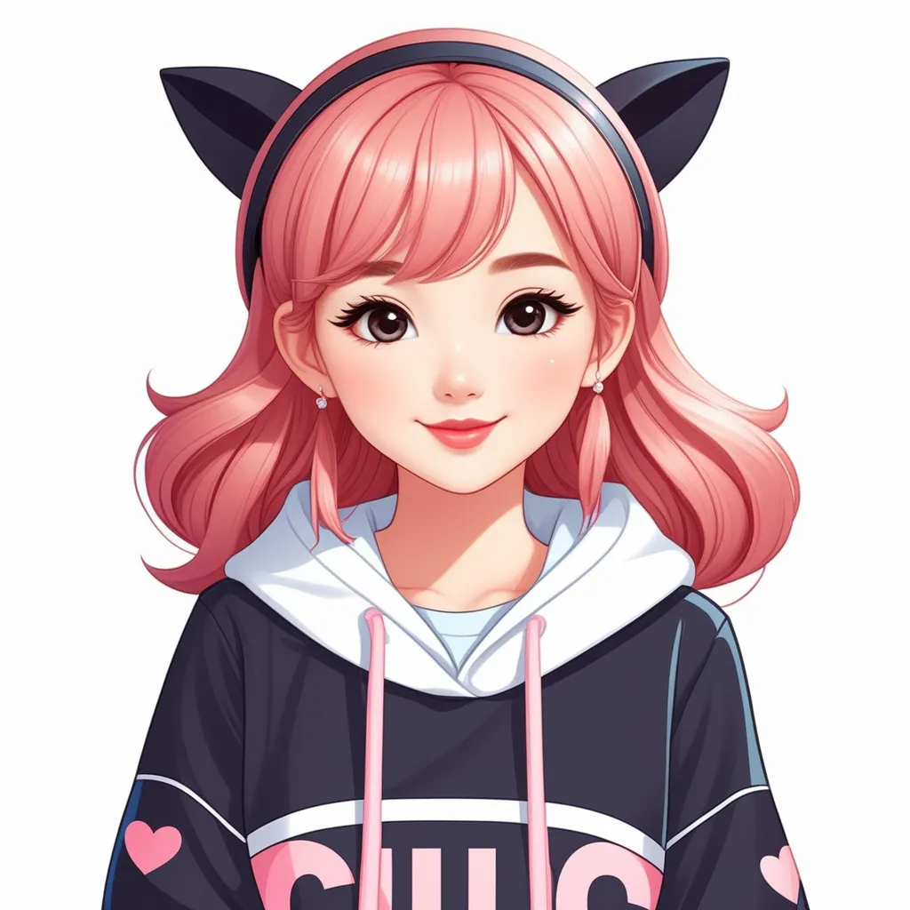 girl logo