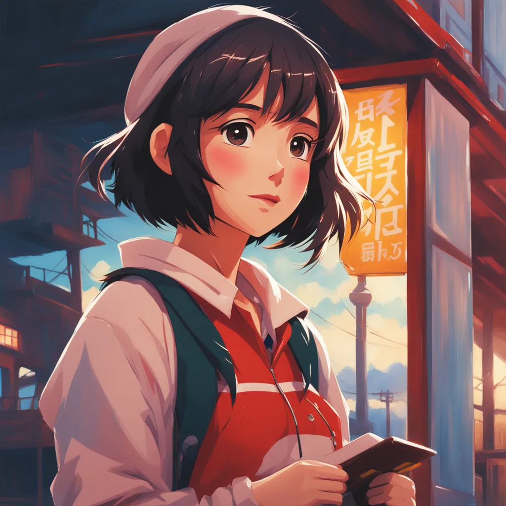 girl logo