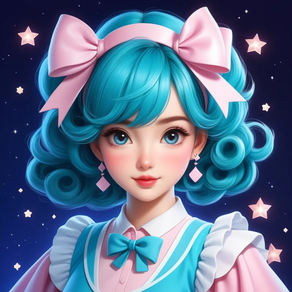 girl logo