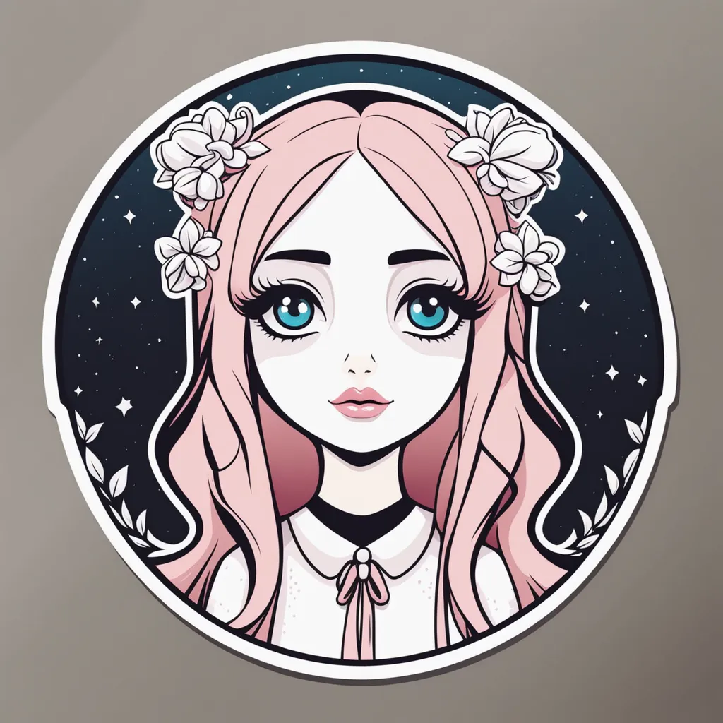 girl logo