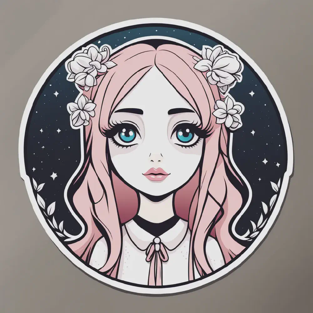 girl logo