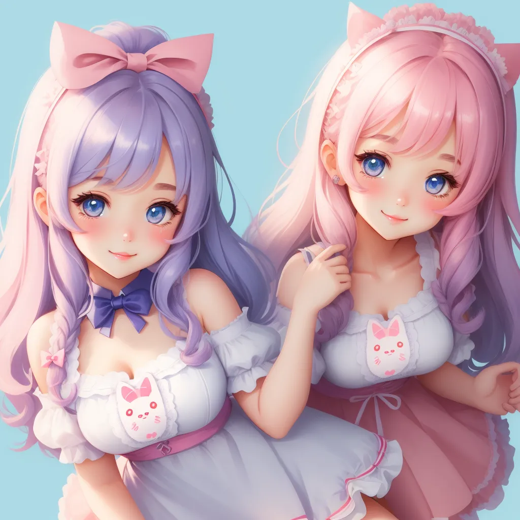 girl logo