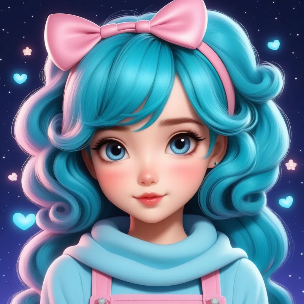 girl logo