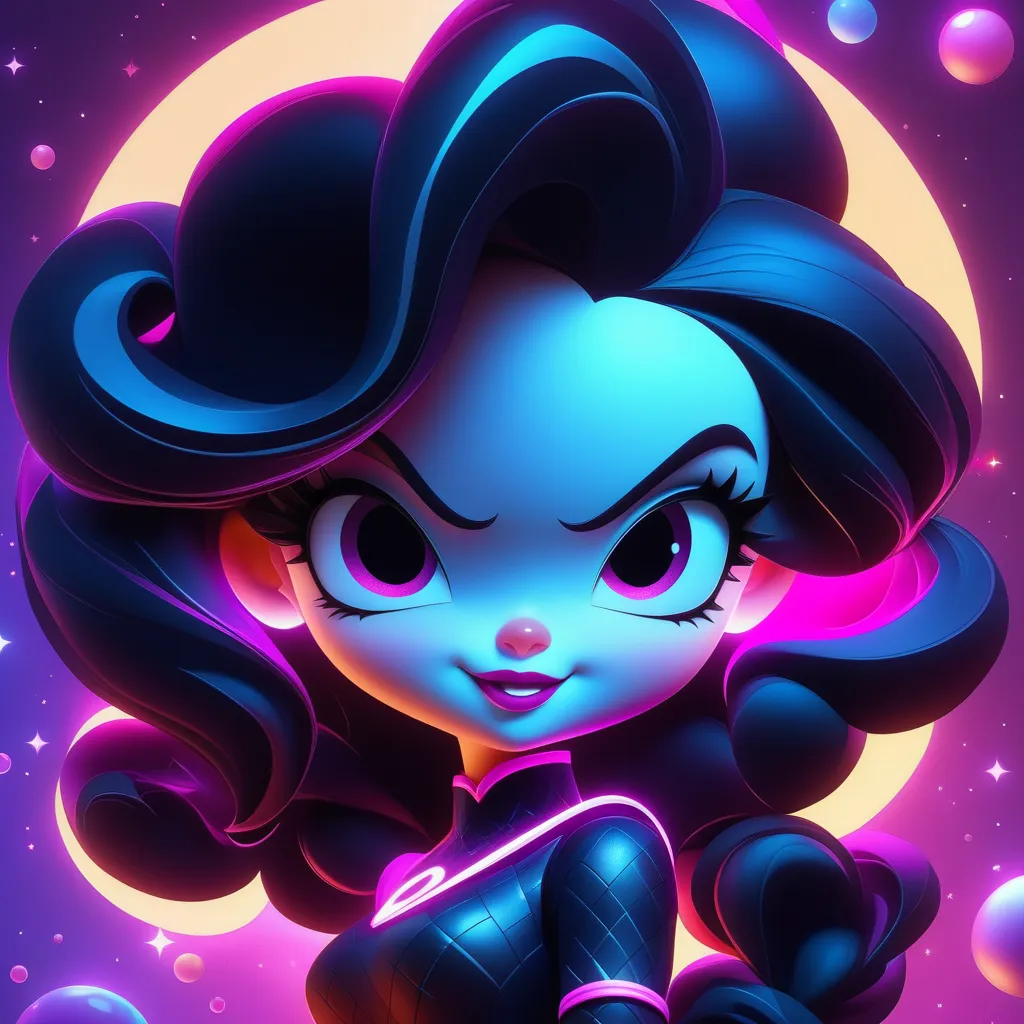 girl logo
