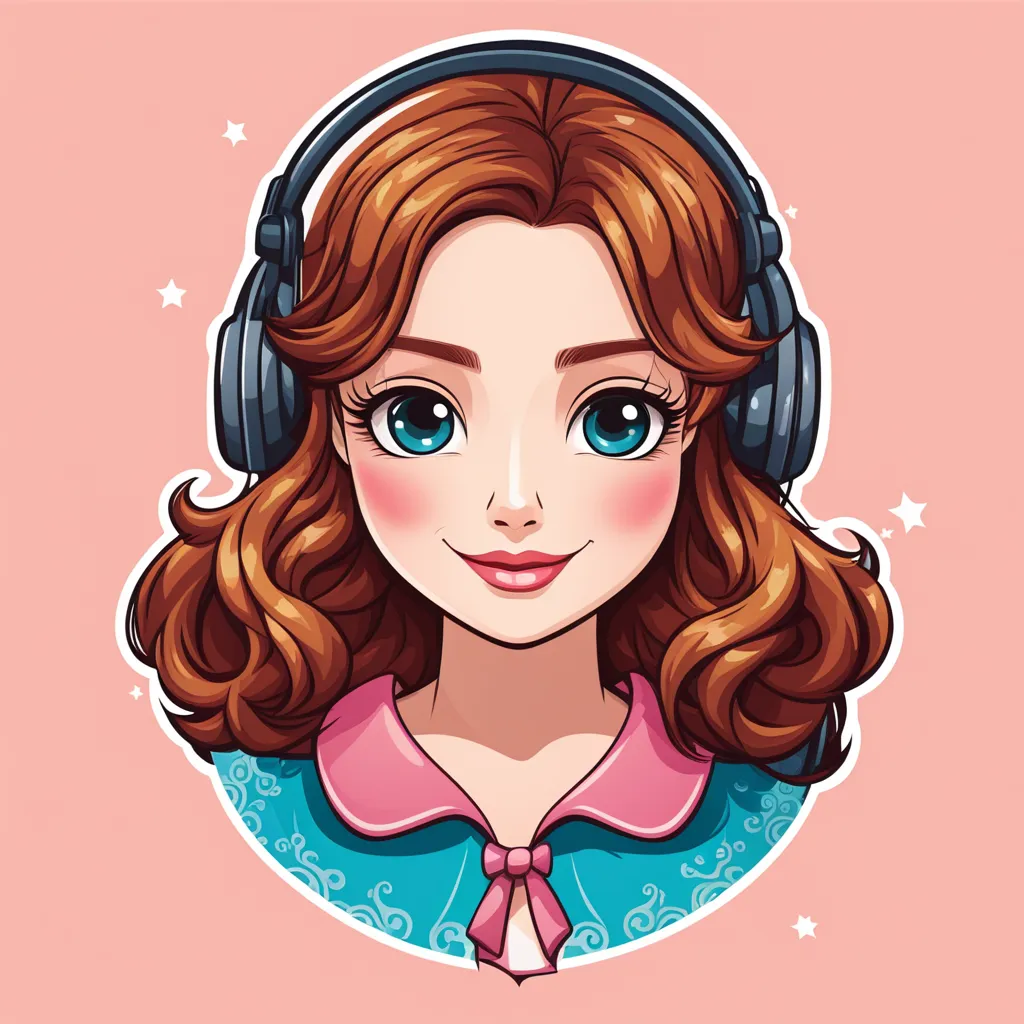 girl logo
