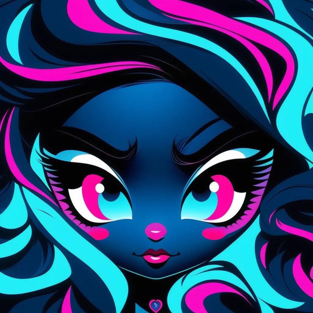 girl logo