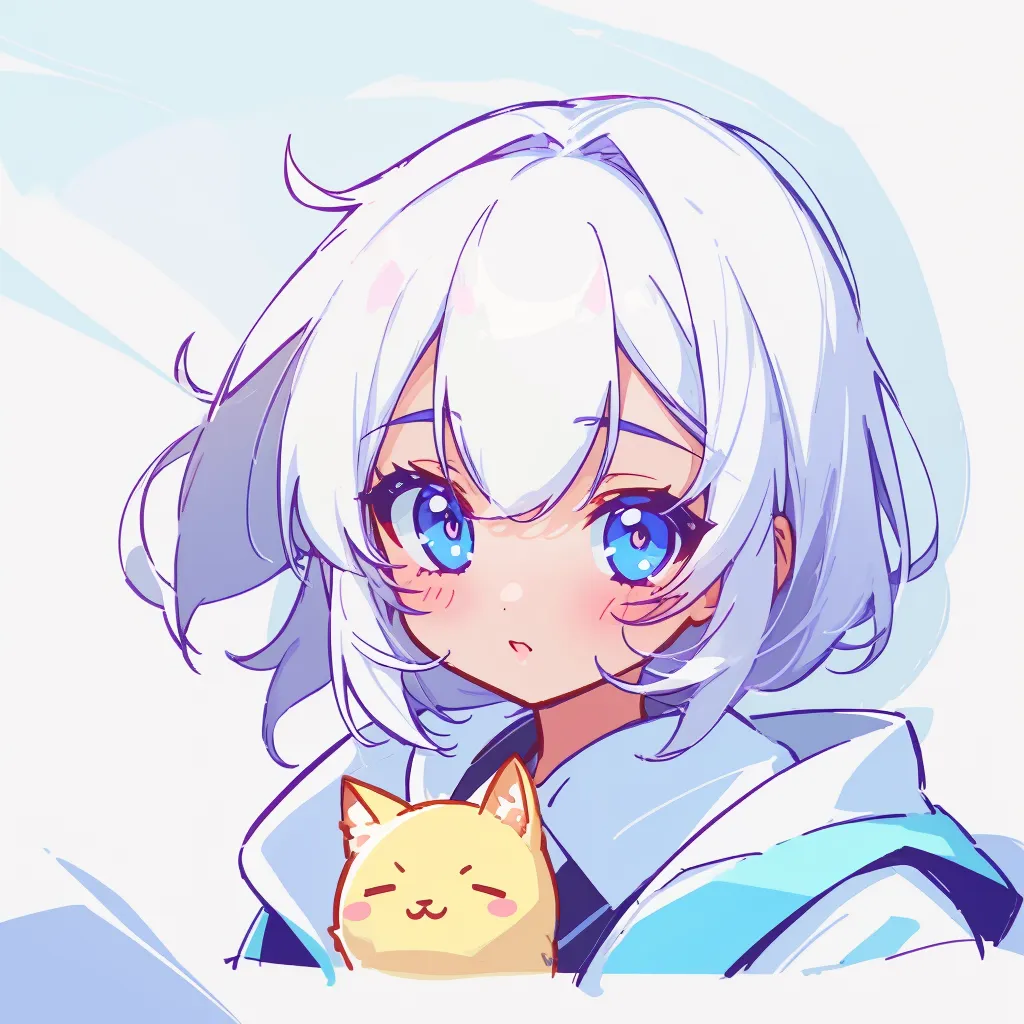 girl logo