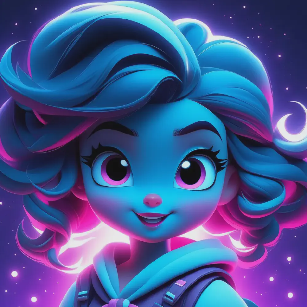 girl logo