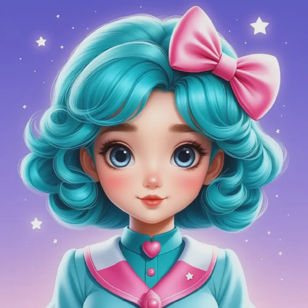 girl logo