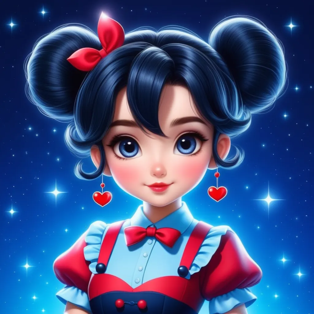 girl logo