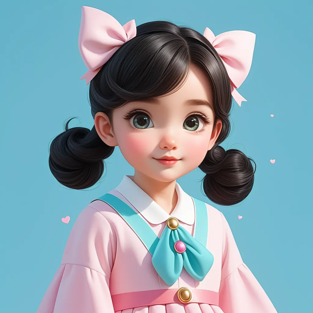 girl logo