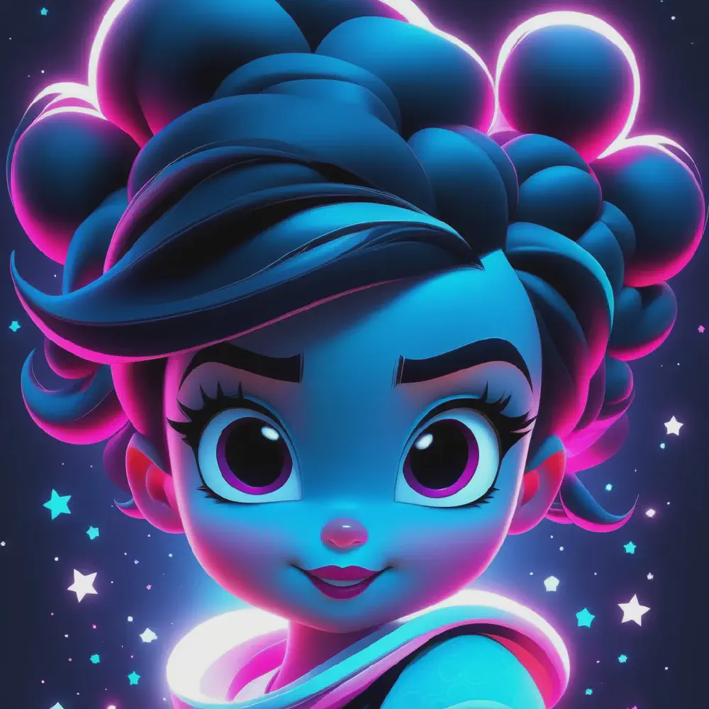 girl logo