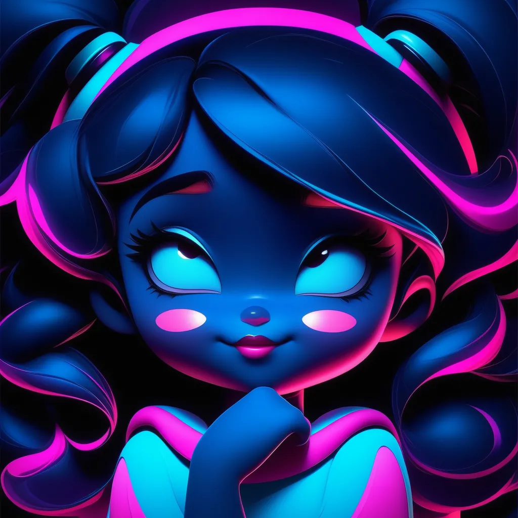 girl logo