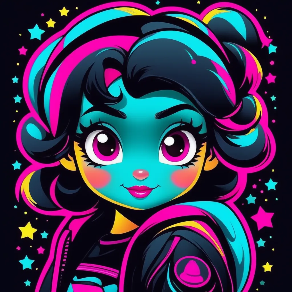 girl logo
