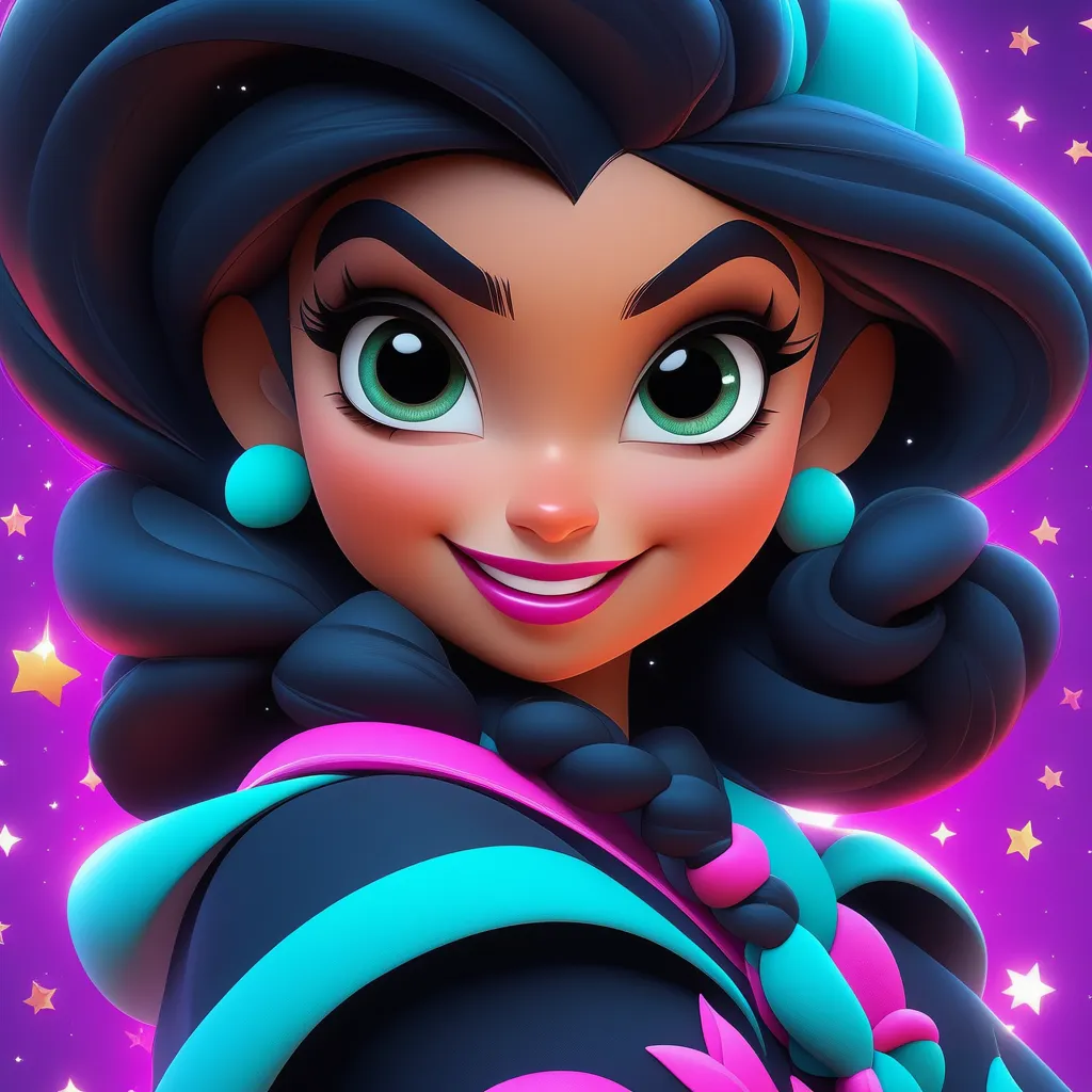 girl logo